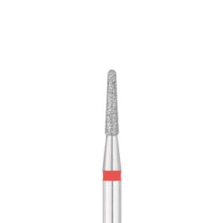 EXO PRO timanttiviila, pyöristetty kartio 1,8 mm (punainen) EXO PRO timanttiviila, pyöristetty kartio 1,8 mm (punainen)