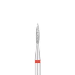 EXO PRO timanttiviila, liekki 1,6 mm (punainen) EXO PRO timanttiviila, liekki 1,6 mm (punainen)