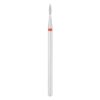 EXO PRO timanttiviila, liekki 1,6 mm (punainen) EXO PRO timanttiviila, liekki 1,8 mm (punainen)