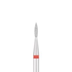 EXO PRO timanttiviila, liekki 1,8 mm (punainen) EXO PRO timanttiviila, liekki 1,8 mm (punainen)