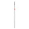 EXO PRO timanttiviila, liekki 1,8 mm (punainen) EXO PRO timanttiviila, liekki 2,1 mm (punainen)