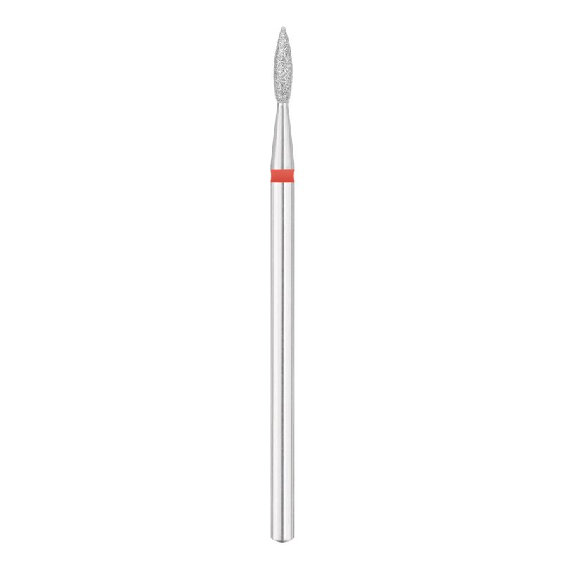EXO PRO timanttiviila, liekki 2,1 mm (punainen) EXO PRO timanttiviila, liekki 2,1 mm (punainen)