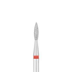 EXO PRO timanttiviila, liekki 2,1 mm (punainen) EXO PRO timanttiviila, liekki 2,1 mm (punainen)