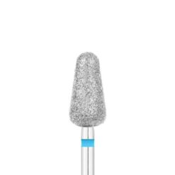 EXO PRO timanttiviila, pyöristetty pisara 6,0 mm (sininen) EXO PRO timanttiviila, pyöristetty pisara 6,0 mm (sininen)