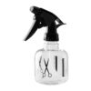 Sumutinpullo Pro kultainen, 300 ml Sumutinpullo A-36, 250 ml