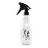 Sumutinpullo Pro musta, 300 ml Sumutinpullo A-36, 500 ml
