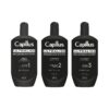 Hiuspohjan hierontaharja Premium Capillus Ultraliss Nanoplastia – nanoplastia hoitosetti, 3 x 400 ml