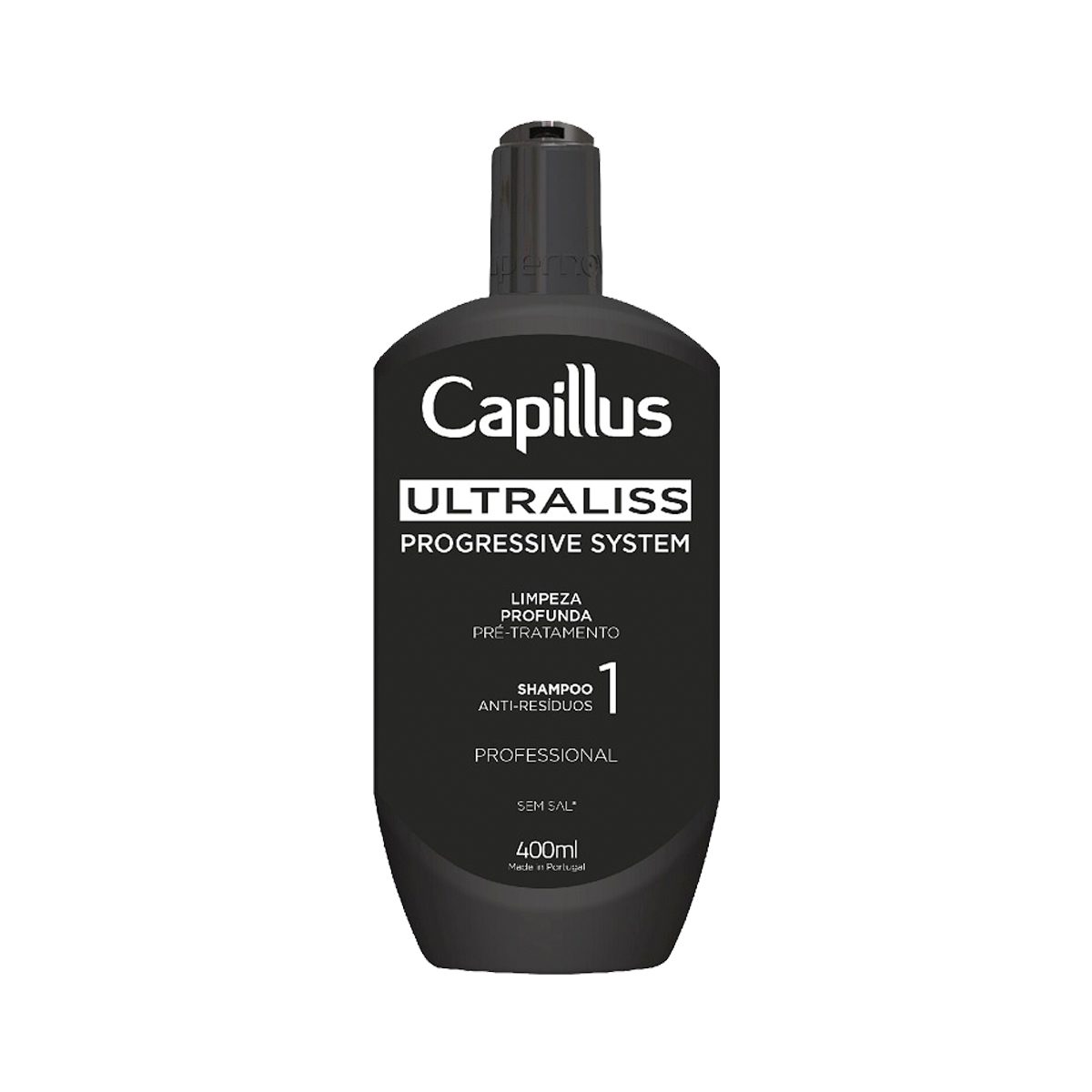 Capillus Ultraliss Nanoplastia – nanoplastia hoitosetti, 3 x 400 ml Capillus Ultraliss Nanoplastia – nanoplastia hoitosetti, 3 x 400 ml