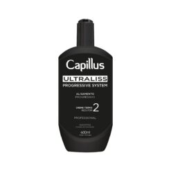 Capillus Ultraliss Nanoplastia – nanoplastia hoitosetti, 3 x 400 ml Capillus Ultraliss Nanoplastia – nanoplastia hoitosetti, 3 x 400 ml