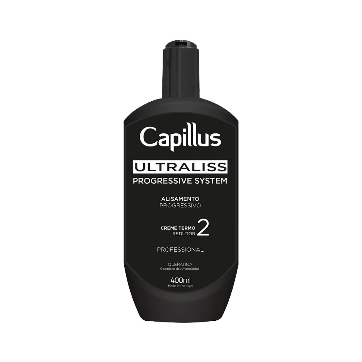 Capillus Ultraliss Nanoplastia – nanoplastia hoitosetti, 3 x 400 ml Capillus Ultraliss Nanoplastia – nanoplastia hoitosetti, 3 x 400 ml
