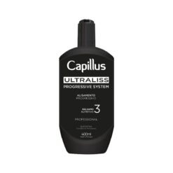 Capillus Ultraliss Nanoplastia – nanoplastia hoitosetti, 3 x 400 ml Capillus Ultraliss Nanoplastia – nanoplastia hoitosetti, 3 x 400 ml