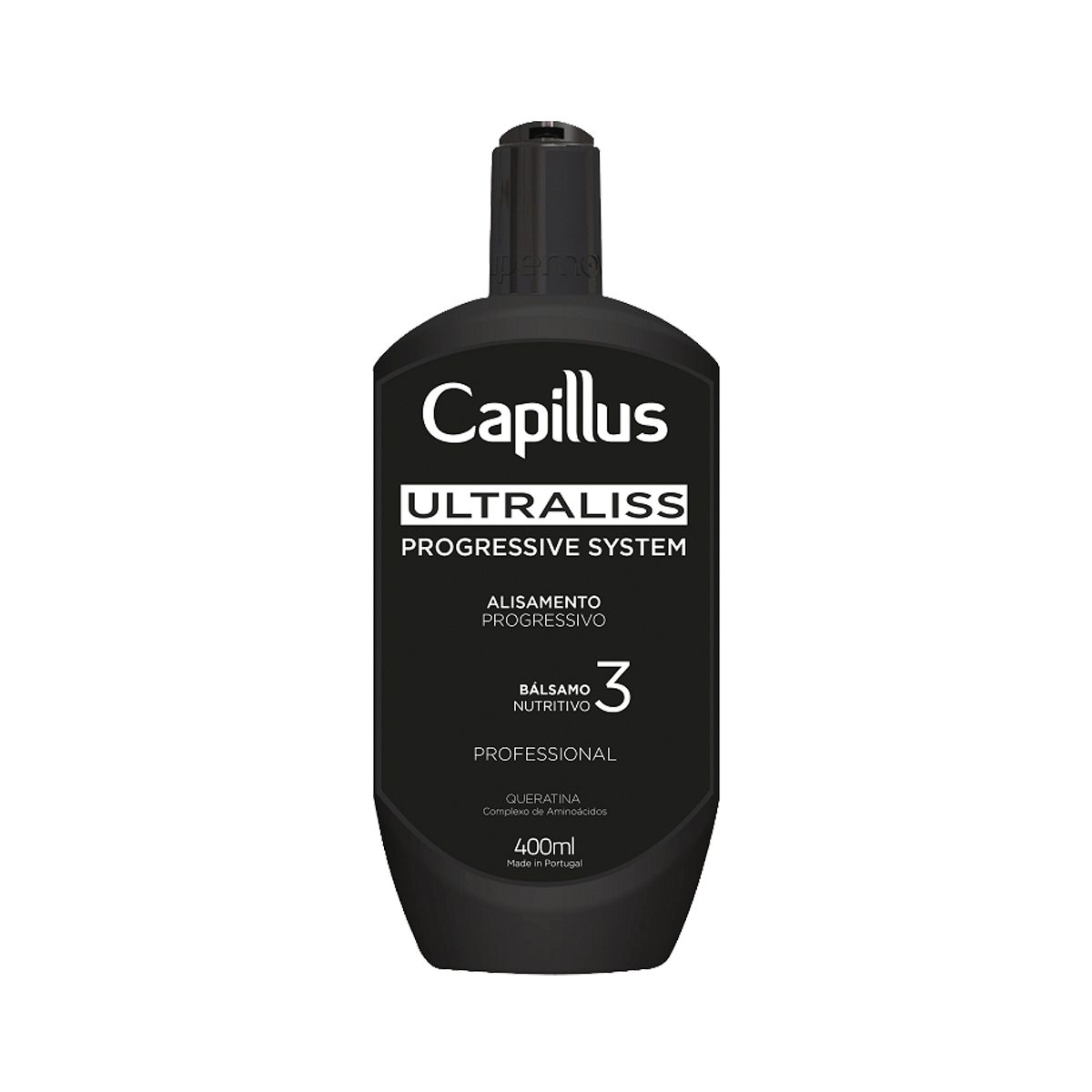 Capillus Ultraliss Nanoplastia – nanoplastia hoitosetti, 3 x 400 ml Capillus Ultraliss Nanoplastia – nanoplastia hoitosetti, 3 x 400 ml