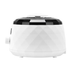 Vahalämmitin iWax Diamond 400 ml 100 W, valkoinen Vahalämmitin iWax Diamond 400 ml 100 W, valkoinen
