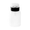 Hoitopuku alipainehierontaan, valkoinen, koko S Pumppupullo 220 ml