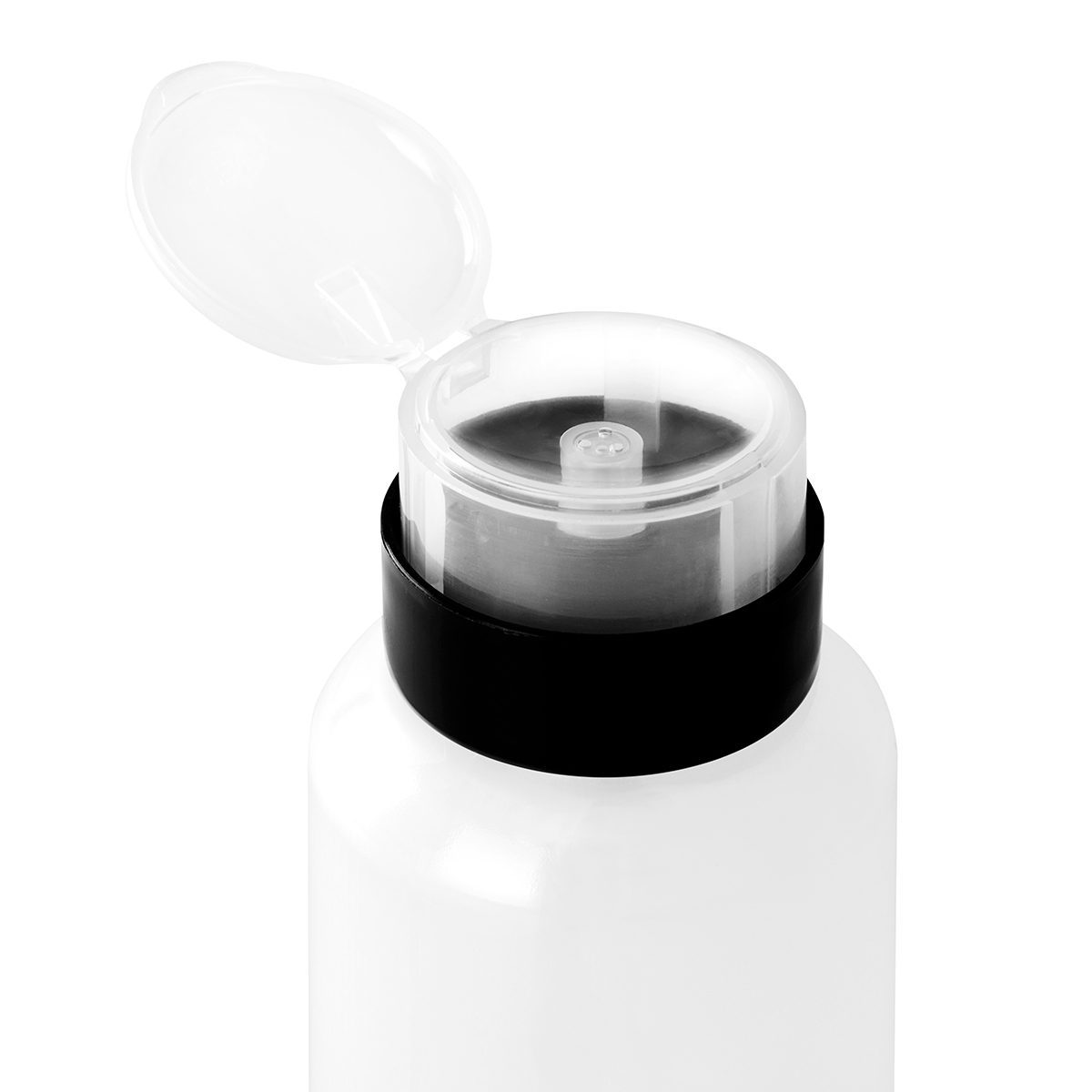 Pumppupullo 220 ml Pumppupullo 220 ml