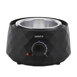 Vahalämmitin iWax Diamond 400 ml 100 W, musta Vahalämmitin iWax Diamond 400 ml 100 W, musta