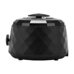 Vahalämmitin iWax Diamond 400 ml 100 W, musta Vahalämmitin iWax Diamond 400 ml 100 W, musta