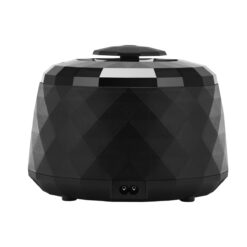 Vahalämmitin iWax Diamond 400 ml 100 W, musta Vahalämmitin iWax Diamond 400 ml 100 W, musta