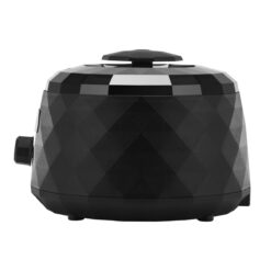 Vahalämmitin iWax Diamond Tech 400 ml 100 W, musta Vahalämmitin iWax Diamond Tech 400 ml 100 W, musta