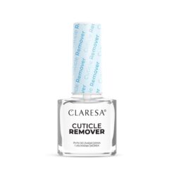 Claresa Cuticle Remover kynsinauhojen pehmittäjä 5 g Claresa Cuticle Remover kynsinauhojen pehmittäjä 5 g