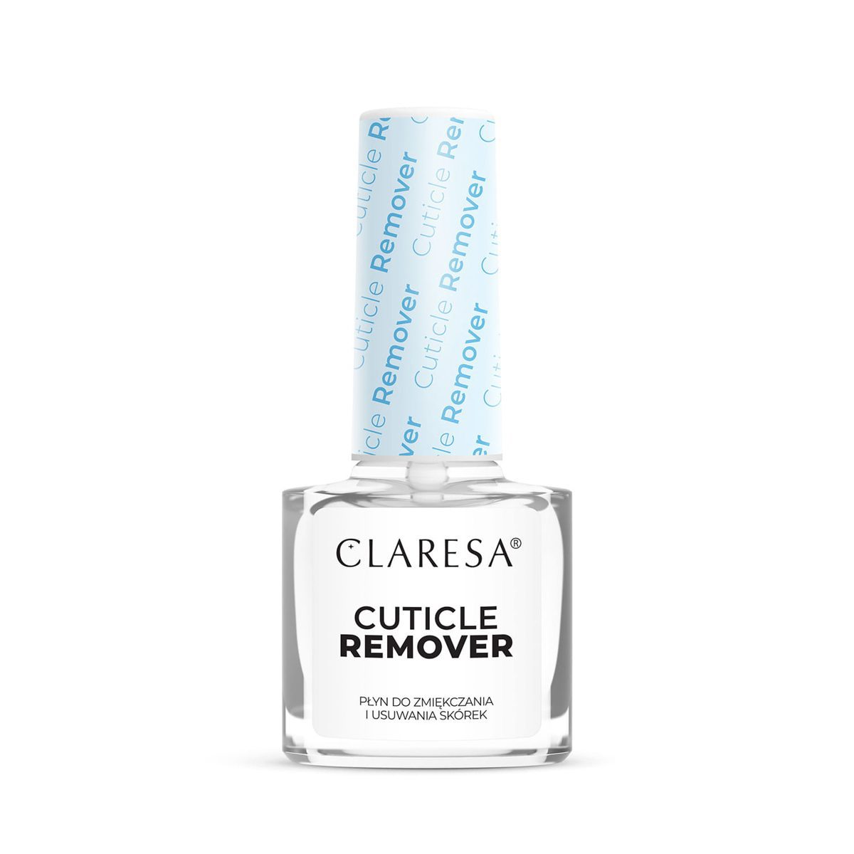 Claresa Cuticle Remover kynsinauhojen pehmittäjä 5 g Claresa Cuticle Remover kynsinauhojen pehmittäjä 5 g