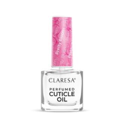 Claresa Pretty Bloom kynsinauhaöljy 5 ml Claresa Pretty Bloom kynsinauhaöljy 5 ml