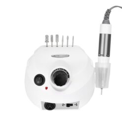 Power Basic J202 kynsipora, 65 W, valkoinen Power Basic J202 kynsipora, 65 W, valkoinen