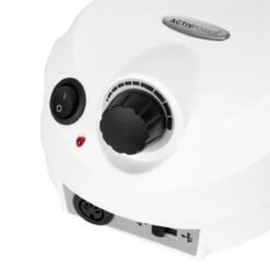Power Basic J202 kynsipora, 65 W, valkoinen Power Basic J202 kynsipora, 65 W, valkoinen