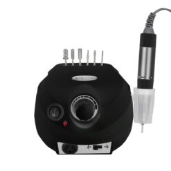 Power Basic J202 kynsipora, 65 W, musta Power Basic J202 kynsipora, 65 W, musta