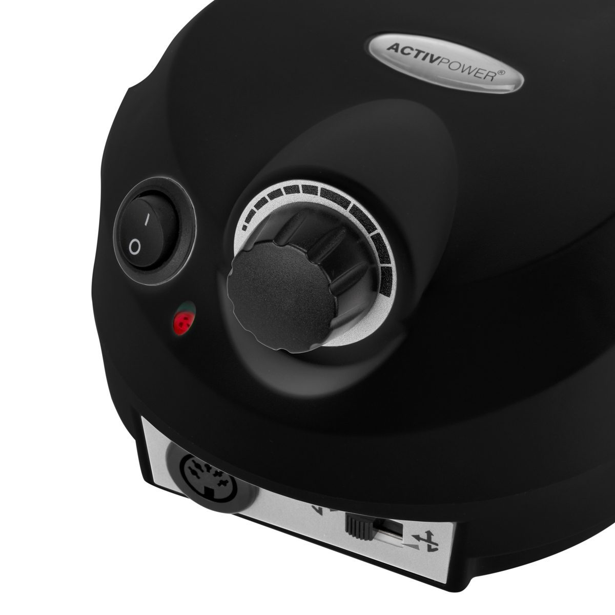 Power Basic J202 kynsipora, 65 W, musta Power Basic J202 kynsipora, 65 W, musta