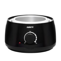 Vahalämmitin iWax 100, musta Vahalämmitin iWax 100, musta