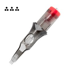 El Cartel V2 tatuointipatruuna – 3 InRow 0,25 3RLX Long Taper, 10 kpl El Cartel V2 tatuointipatruuna – 3 InRow 0,25 3RLX Long Taper, 10 kpl