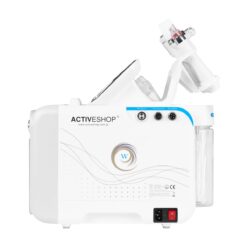 Vetyhoitolaite Hydrogen H2+ 6-in-1 – uuden sukupolven monitoimilaite Vetyhoitolaite Hydrogen H2+ 6-in-1 – uuden sukupolven monitoimilaite