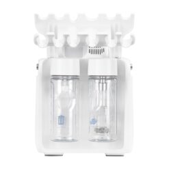 Vetyhoitolaite Hydrogen H2+ 6-in-1 – uuden sukupolven monitoimilaite Vetyhoitolaite Hydrogen H2+ 6-in-1 – uuden sukupolven monitoimilaite