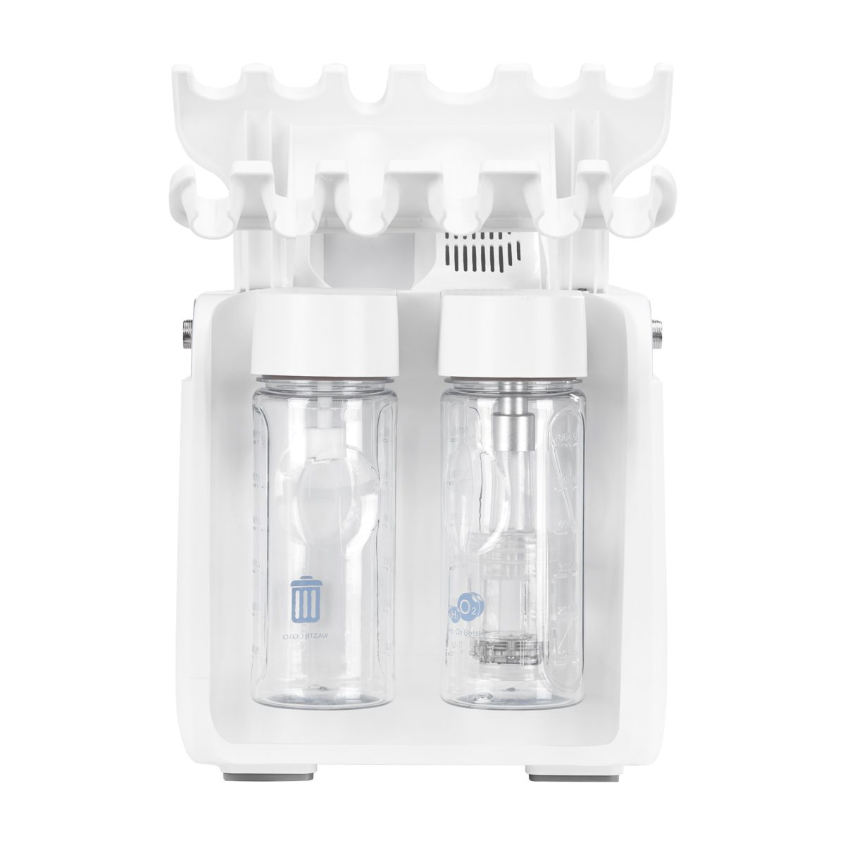 Vetyhoitolaite Hydrogen H2+ 6-in-1 – uuden sukupolven monitoimilaite Vetyhoitolaite Hydrogen H2+ 6-in-1 – uuden sukupolven monitoimilaite