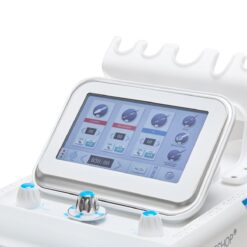 Vetyhoitolaite Hydrogen H2+ 6-in-1 – uuden sukupolven monitoimilaite Vetyhoitolaite Hydrogen H2+ 6-in-1 – uuden sukupolven monitoimilaite