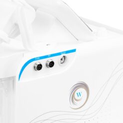 Vetyhoitolaite Hydrogen H2+ 6-in-1 – uuden sukupolven monitoimilaite Vetyhoitolaite Hydrogen H2+ 6-in-1 – uuden sukupolven monitoimilaite