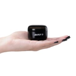 iWax nenävahan lämmitin Mini -setti iWax nenävahan lämmitin Mini -setti