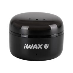 iWax nenävahan lämmitin Mini -setti iWax nenävahan lämmitin Mini -setti