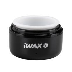 iWax nenävahan lämmitin Mini -setti iWax nenävahan lämmitin Mini -setti