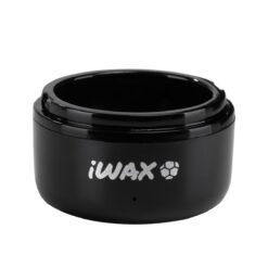 iWax nenävahan lämmitin Mini -setti iWax nenävahan lämmitin Mini -setti