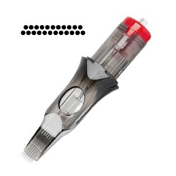 El Cartel V2 tatuointipatruuna – 0,30 23RM Long Taper, 10 kpl El Cartel V2 tatuointipatruuna – 0,30 23RM Long Taper, 10 kpl