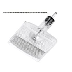 El Cartel V2 tatuointipatruuna – 0,35 123RM Short Taper, 5 kpl El Cartel V2 tatuointipatruuna – 0,35 123RM Short Taper, 5 kpl