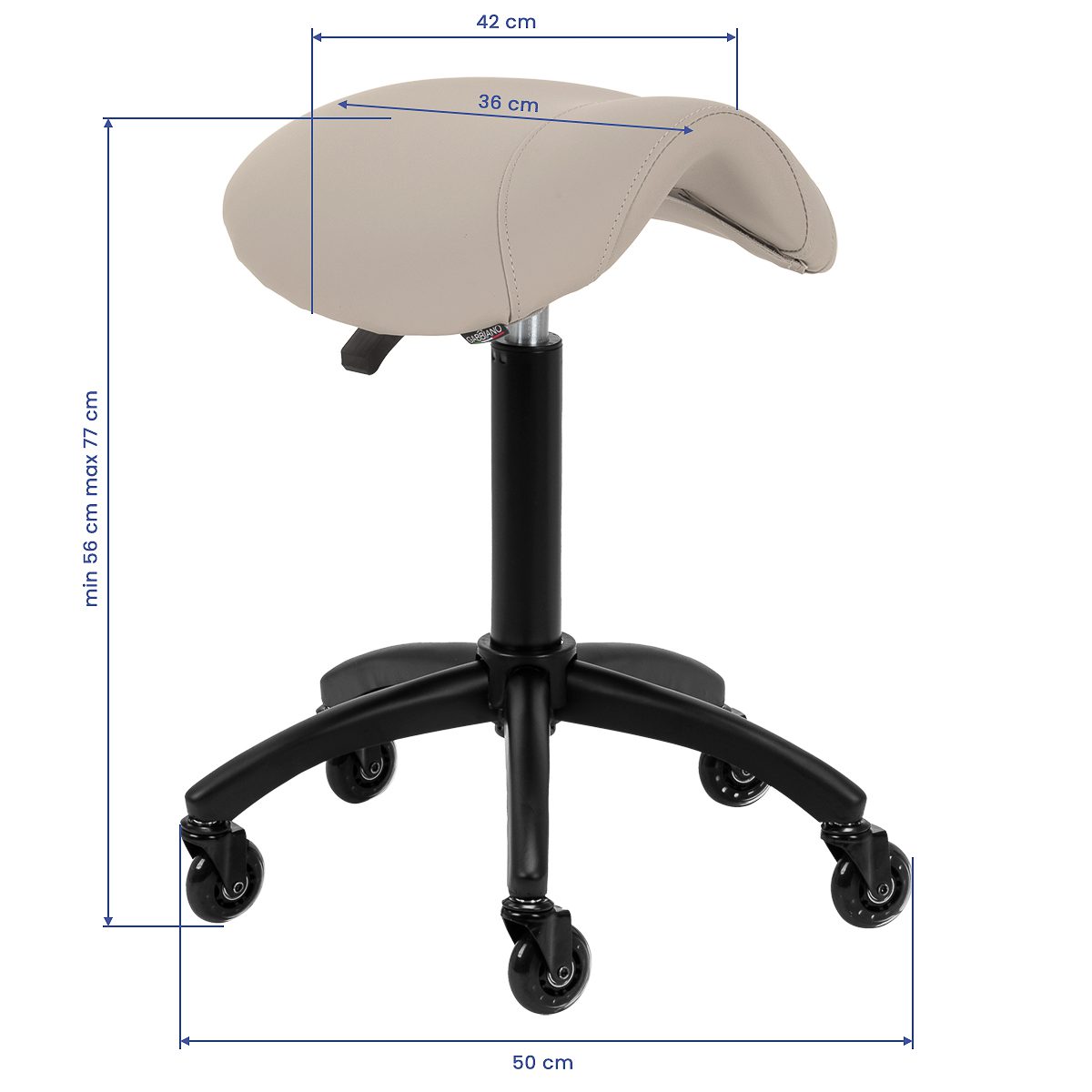 Satulatuoli D032, beige Satulatuoli D032, beige