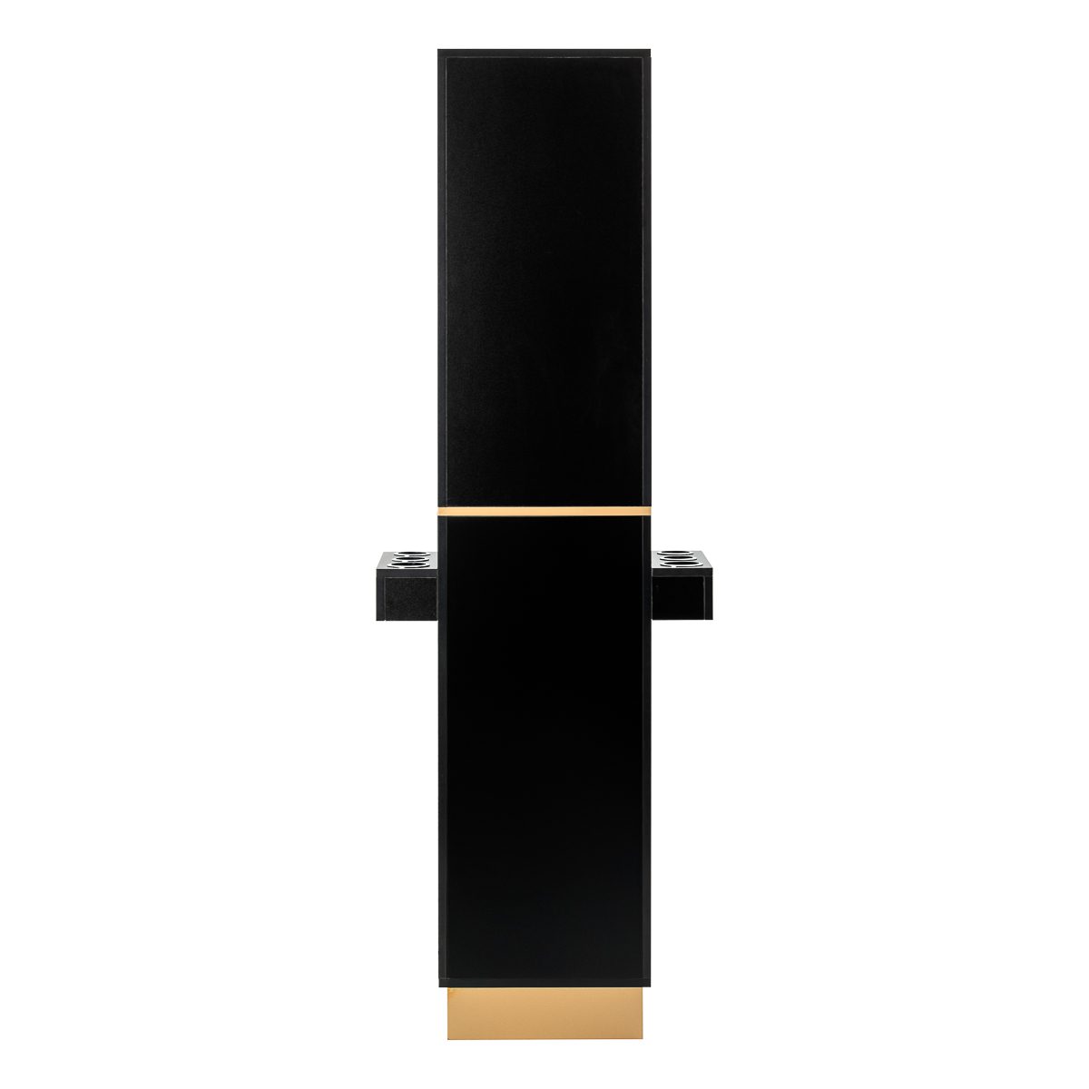 Kampaamokaappi TOTEM GOLD Kampaamokaappi TOTEM GOLD