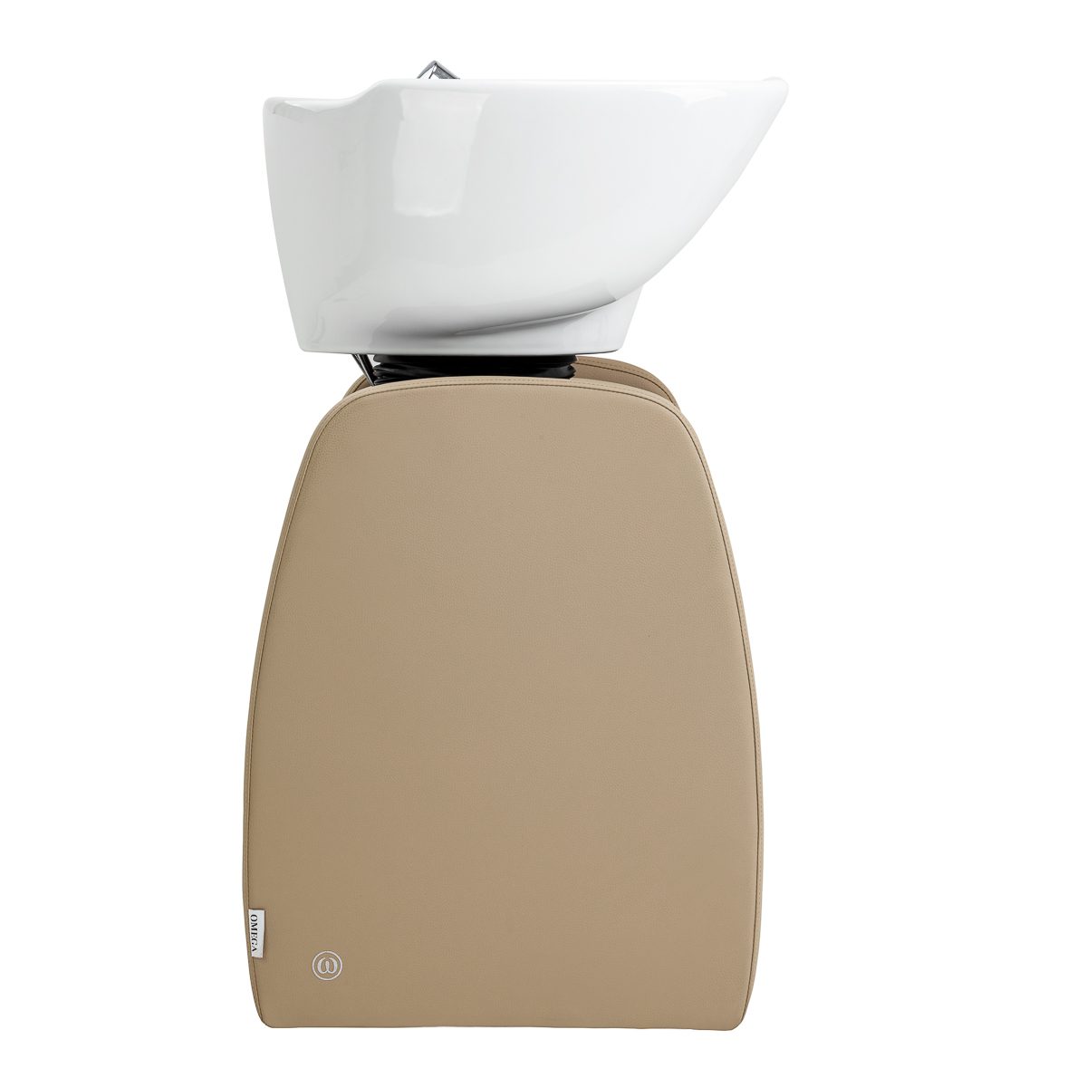 Omega Aqualina pesupaikka, beige Omega Aqualina pesupaikka, beige