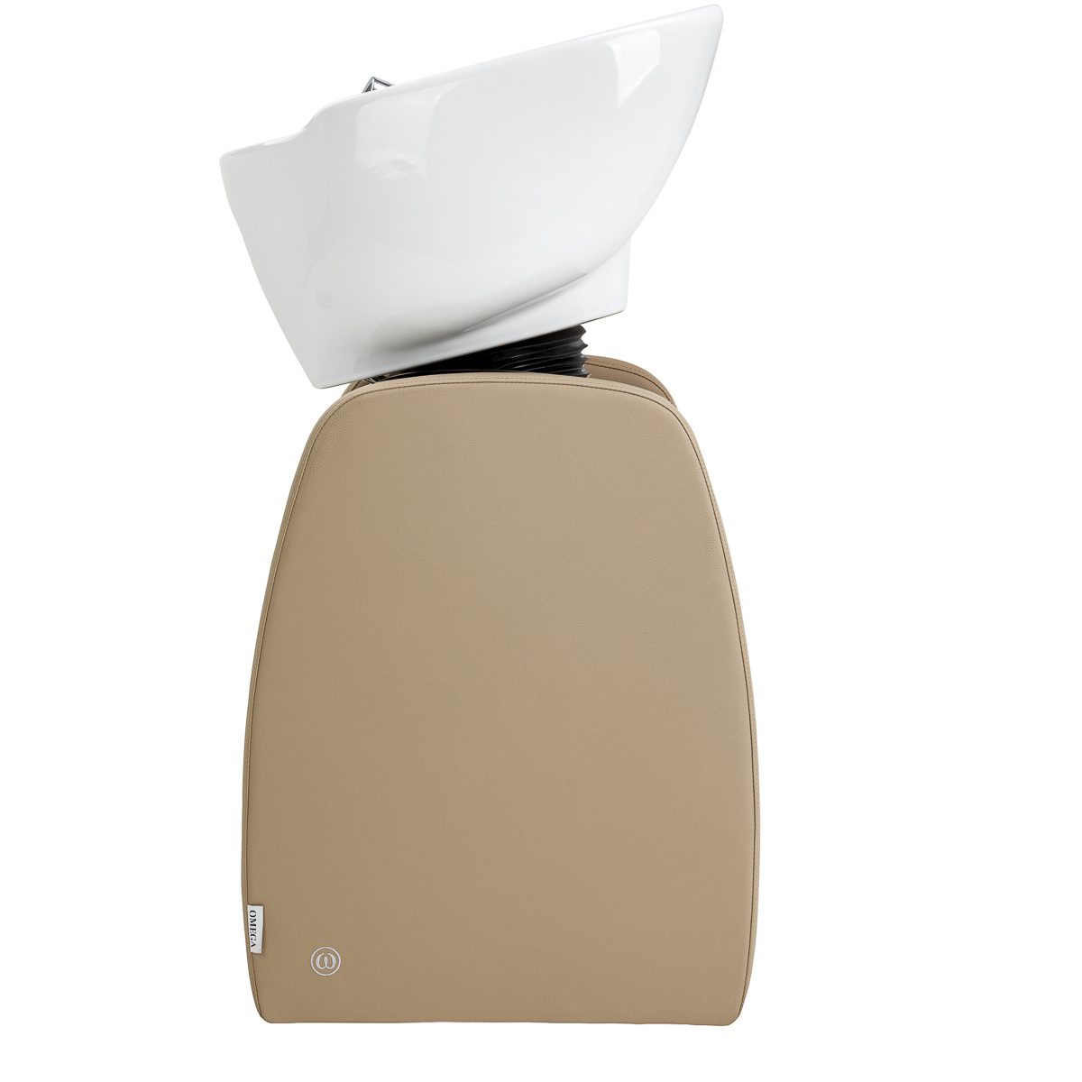 Omega Aqualina pesupaikka, beige Omega Aqualina pesupaikka, beige