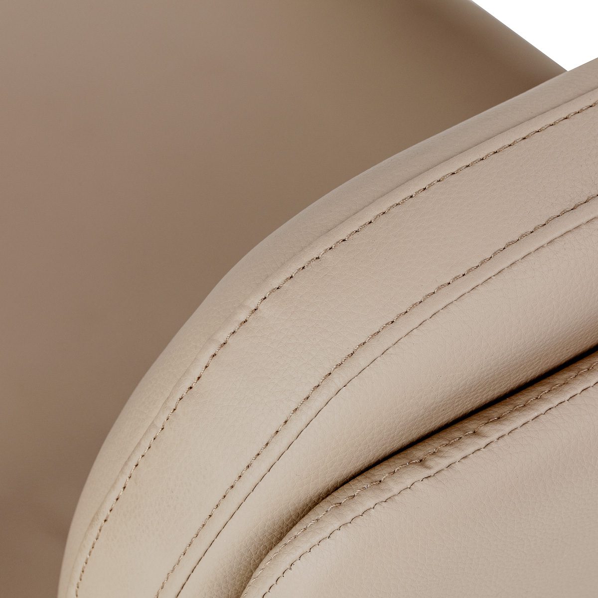 Omega Astra kampaamotuoli, beige Omega Astra kampaamotuoli, beige