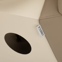 Omega Marina pesupaikka, beige Omega Marina pesupaikka, beige