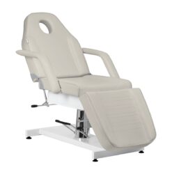 Sillon v2 210 hoitotuoli, hydraulinen, beige Sillon v2 210 hoitotuoli, hydraulinen, beige